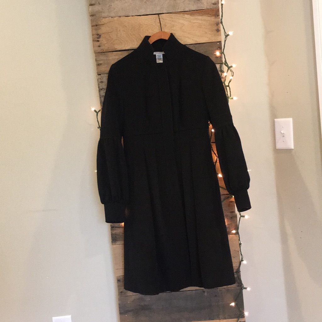 Diane Vonfurstenberg Coat
